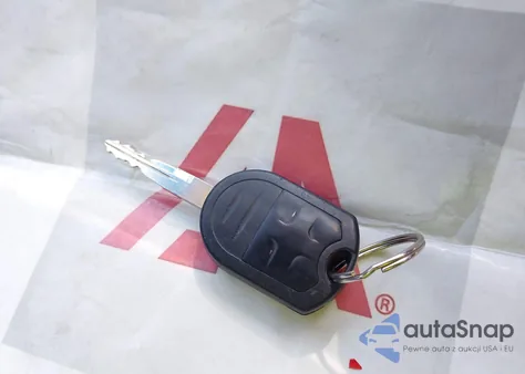 2008 Ford Edge Limited z USA, uszkodzony, nr VIN 2FMDK49C88BA28165